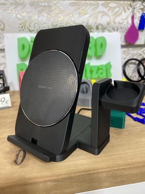 Support QI Charger