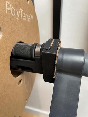 Spoolholder Adapter