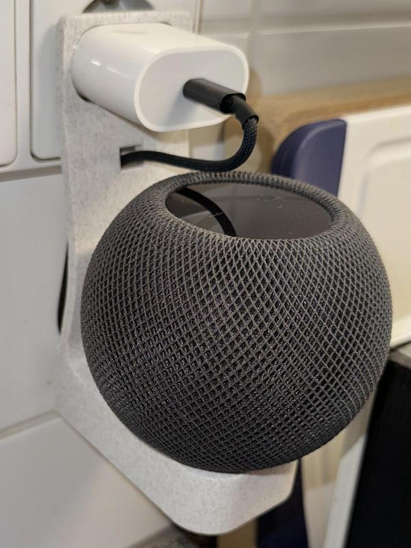 Homepod Mini Socket Wall Mount EU-Version