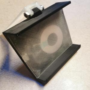 mobile phone holder with wireless charger huawei p30