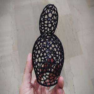 Dark Souls 2 Human Effigy Decor Light