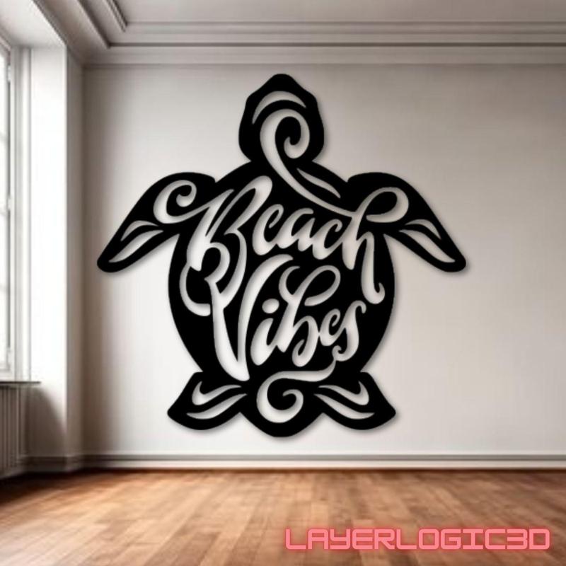 Beach Vibes