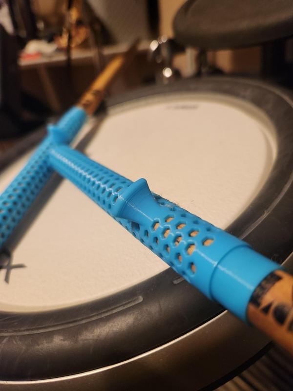 5A Drumstick sleeves