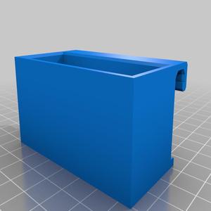 Tool box for cnc 3018 & any
