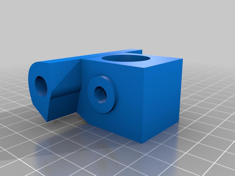 La-Z Boy Recliner Footrest Part