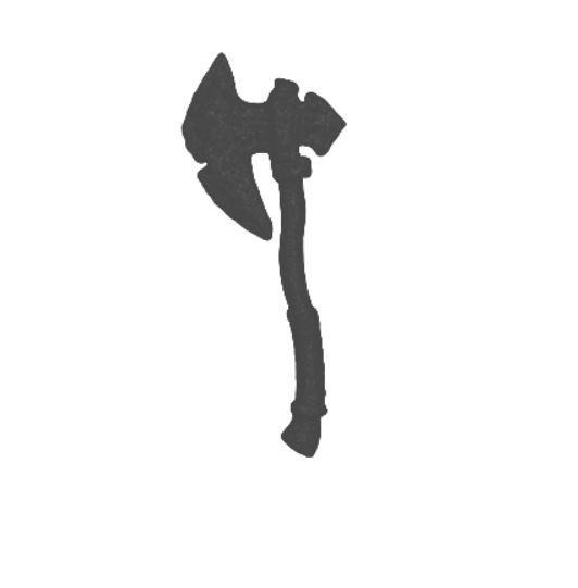 War Axe