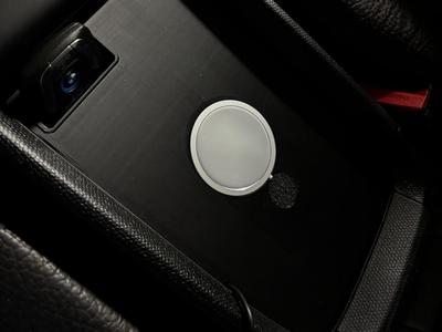 BMW i3 Centre Console Lid w/ Keyholder and MagSafe