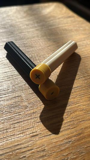 Fitting cover for Magic Magnetic small size