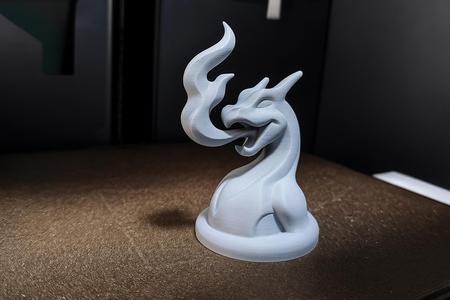 Bust Charizard