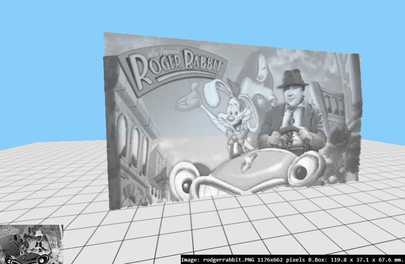 who framed rodger rabbit