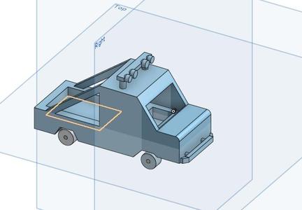 Truck