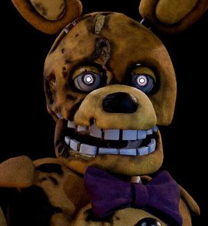 The Yellow Rabbit 3d model for blender 4.2