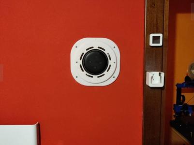 Echo Dot 3 Wall Mount