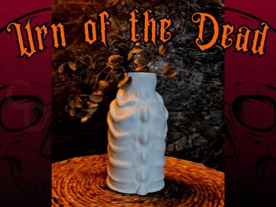 Urn of the Dead