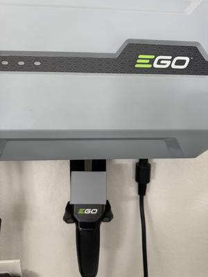 Z6 Charger Cover