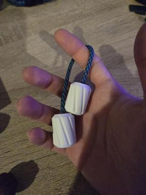 Begleri Bead V2 - for 550 Paracord