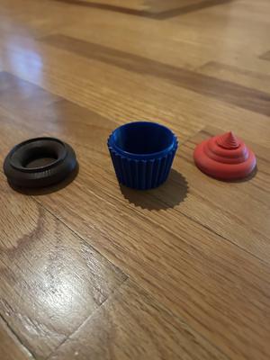Cupcake Box