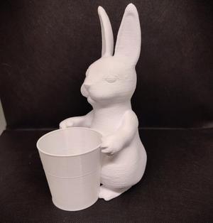 Easter Bunny V1
