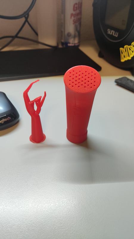 Watering Spout for plastic bottle