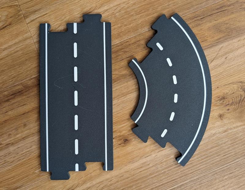 Street Puzzle (compatible to Lidl's Playtime)