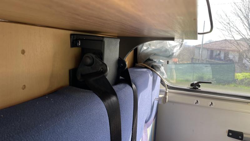 Escuadras Fiat ducato