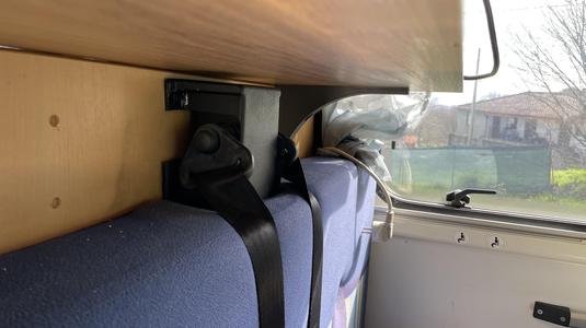 Escuadras Fiat ducato