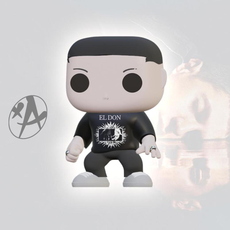 ACRU FUNKO 🎵