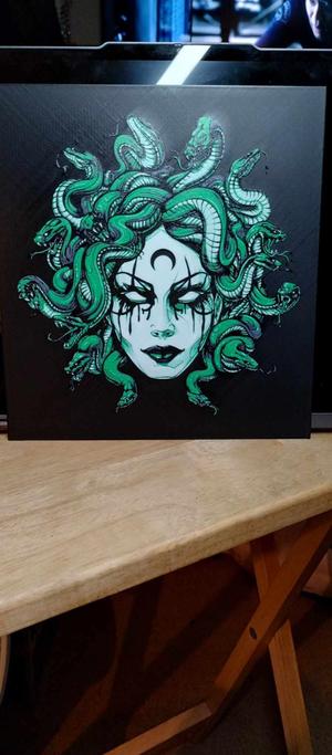 Medusa