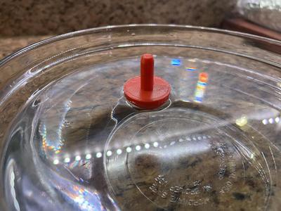 Basic Bathtub Buoy Toy