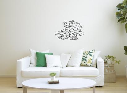 Sonic Unleashed  - Wall Art Decor