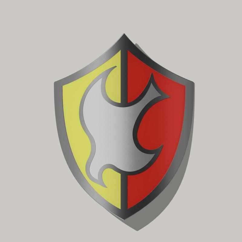 Peacemaker Shield FREE verison