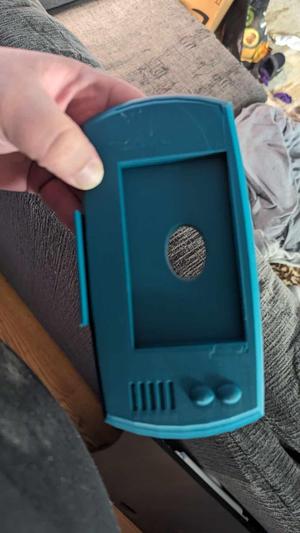Light Box for Hueforge Prints