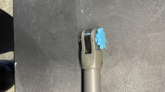 Inverseur pour clé Milwaukee M12FIR14