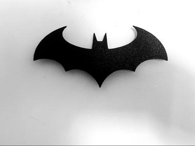Bat frame