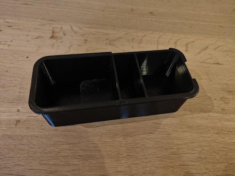 Sailrite ultrafeed utility box