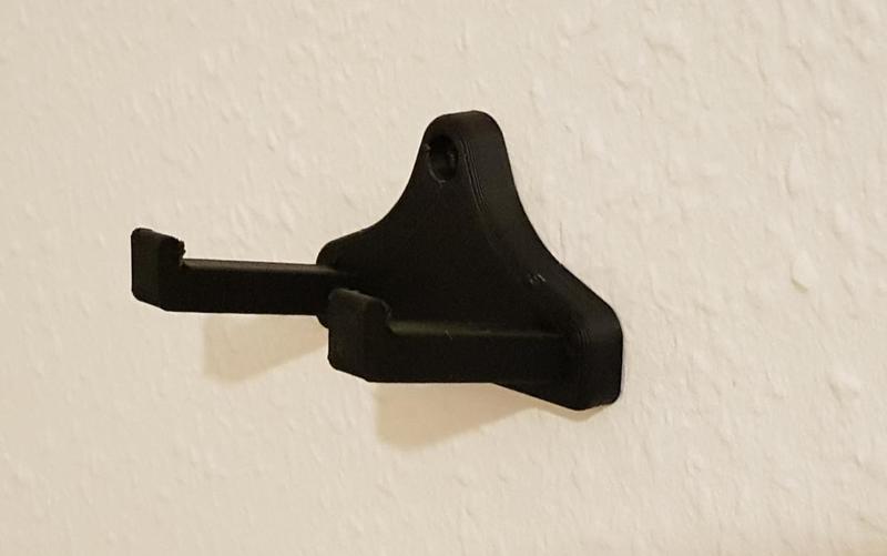 cutting board holder