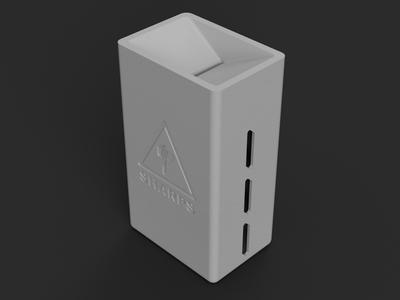 Razor Blade Disposal