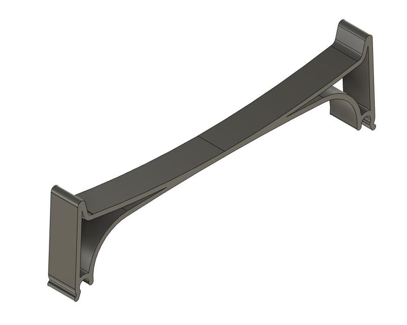 Freeze Dryer Tray Stacker