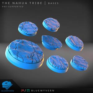 The Nahua Tribe - Bases A