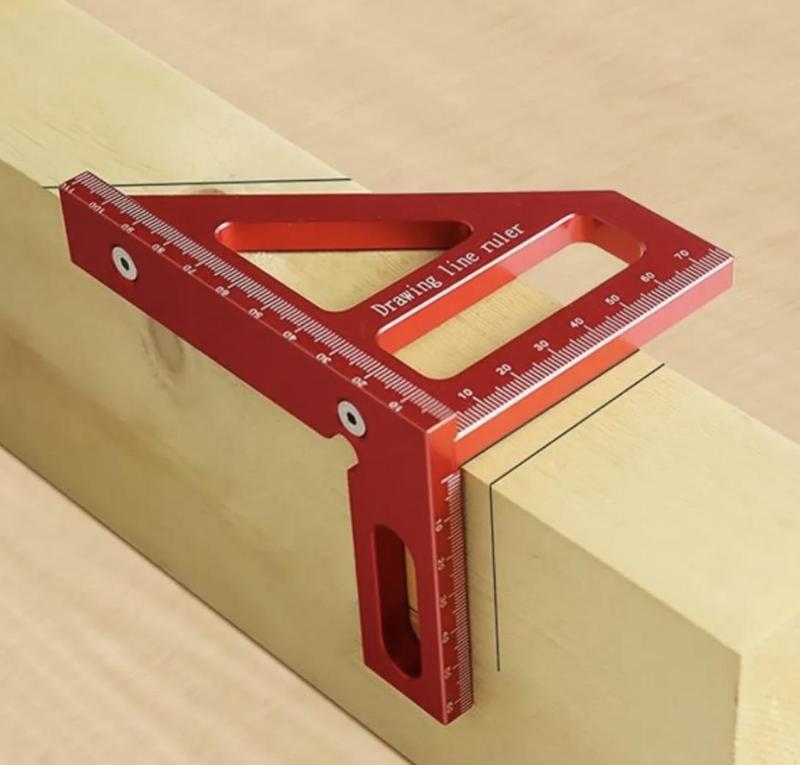 Drawing Line Ruler ver. 2.0