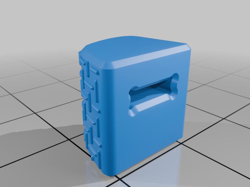 pulsador giro / turn signal  -  Voge 300ds