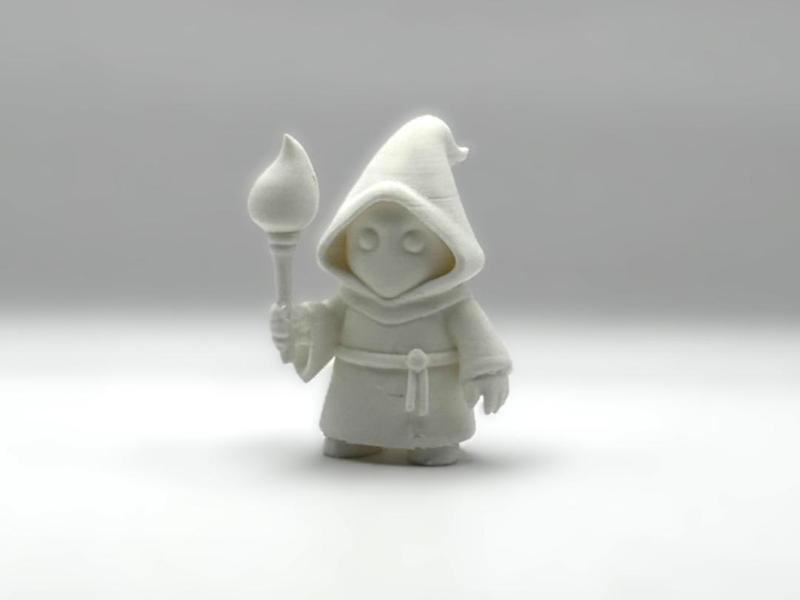 CUTE-SWORDS - Pyromancer