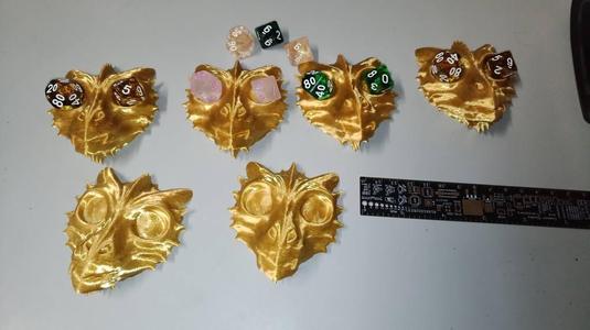 D&D D10 Hitpoint Tracker