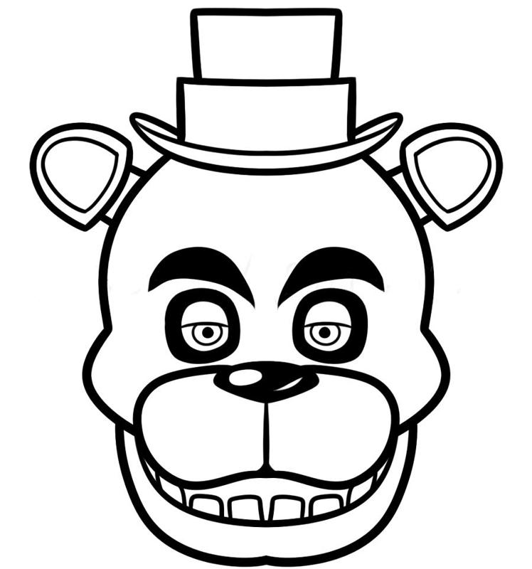 Five Night At Freddys