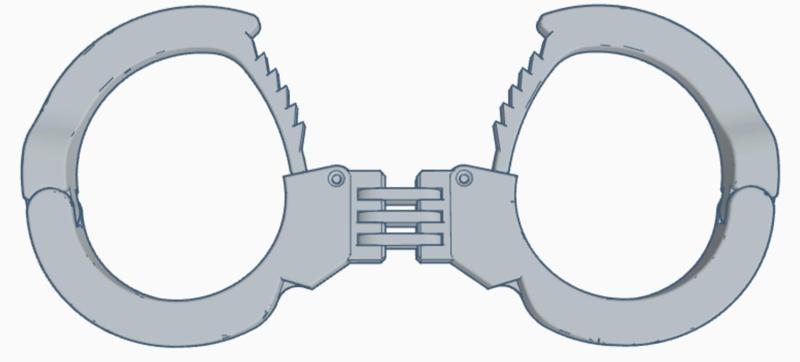 Handcuffs