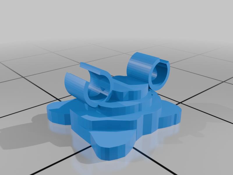 Bucephalandra Holder