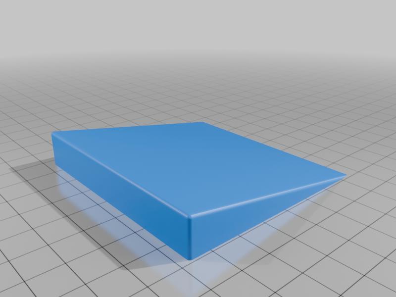 Physical Therapy - Foot Wedges