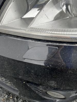 Krytky odsřikovačů Octavia 2 Facelift