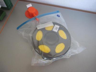 vacumizer de luxe and simple (for your filament)