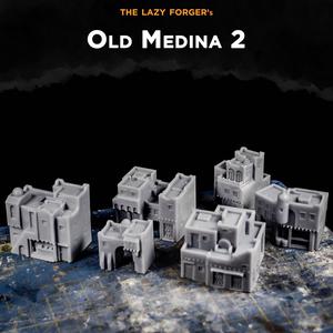Old Medina 2